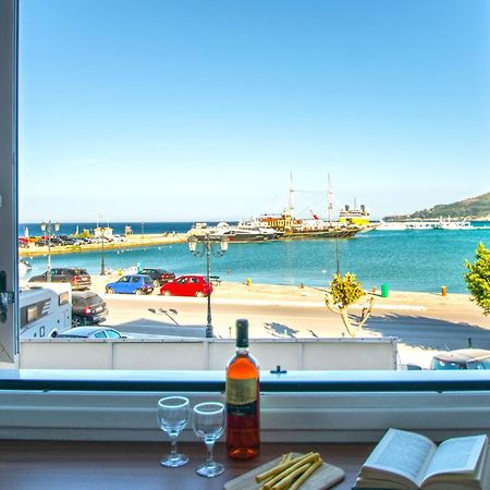 Zante Harbour Junior Suite With Free Gym Services By "Elite" Εξωτερικό φωτογραφία