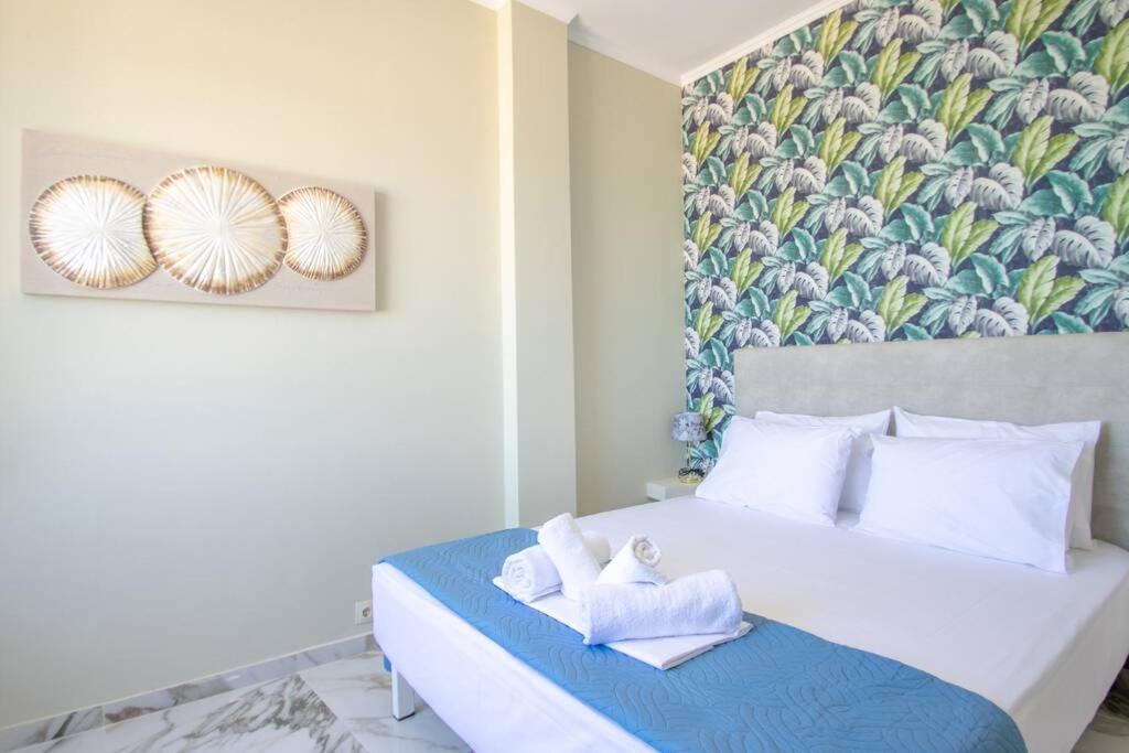 Zante Harbour Junior Suite With Free Gym Services By "Elite" Εξωτερικό φωτογραφία