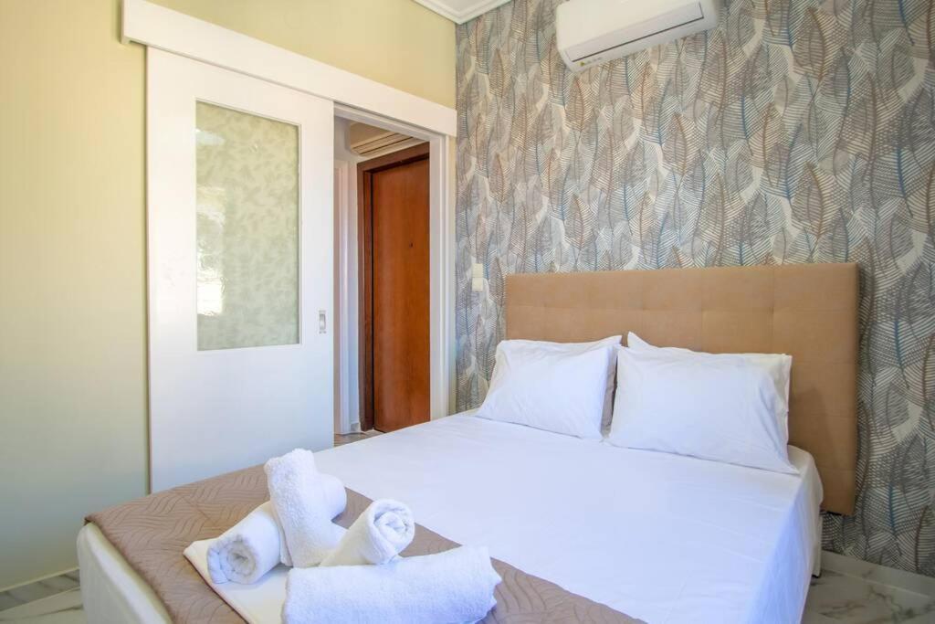 Zante Harbour Junior Suite With Free Gym Services By "Elite" Εξωτερικό φωτογραφία