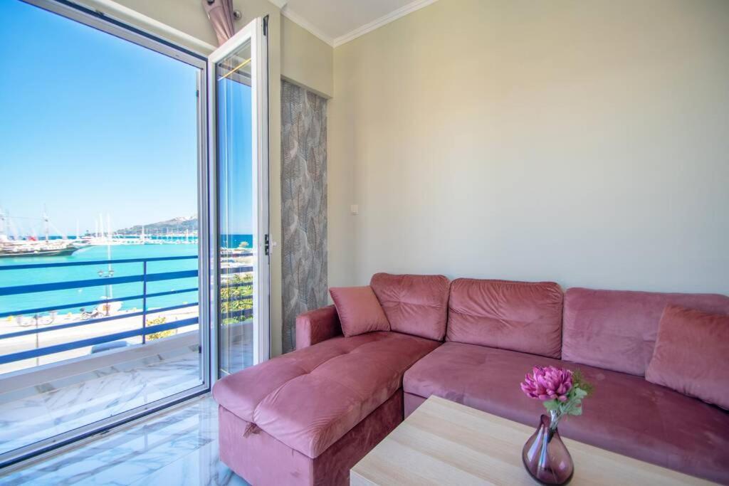 Zante Harbour Junior Suite With Free Gym Services By "Elite" Εξωτερικό φωτογραφία