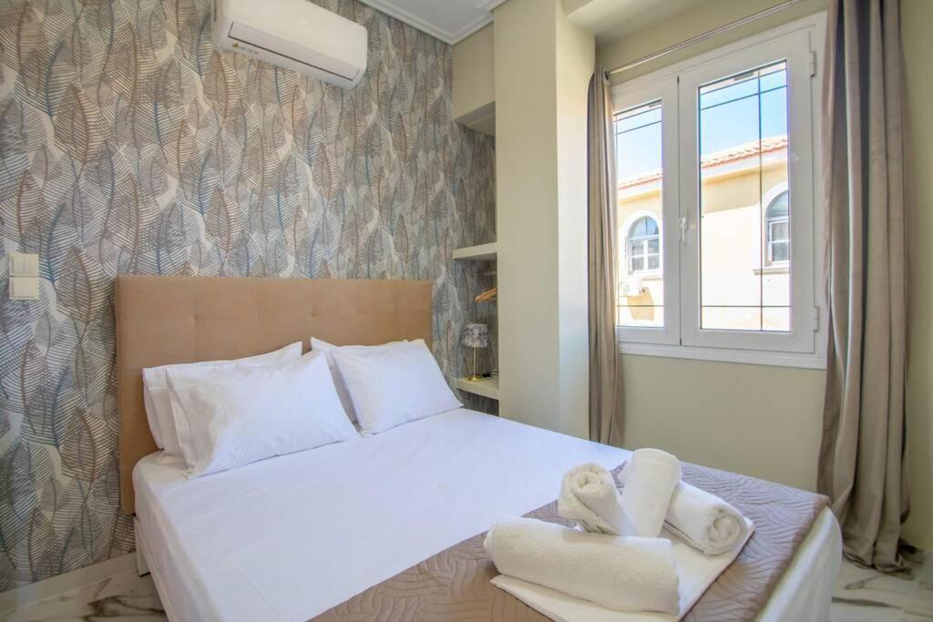 Zante Harbour Junior Suite With Free Gym Services By "Elite" Εξωτερικό φωτογραφία
