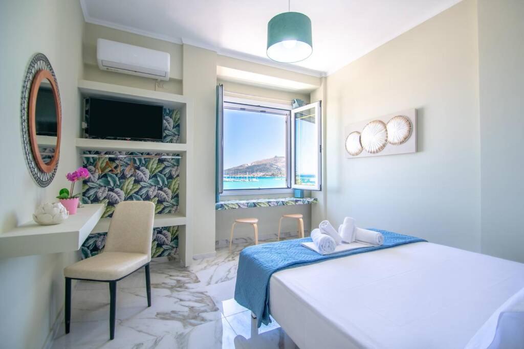 Zante Harbour Junior Suite With Free Gym Services By "Elite" Εξωτερικό φωτογραφία