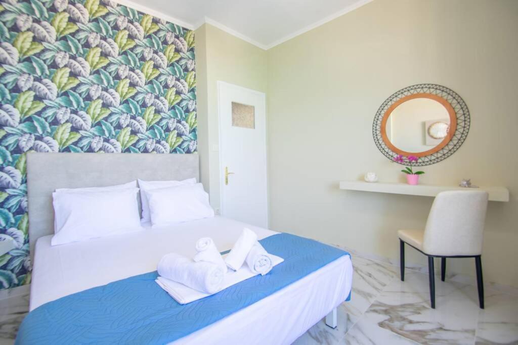 Zante Harbour Junior Suite With Free Gym Services By "Elite" Εξωτερικό φωτογραφία