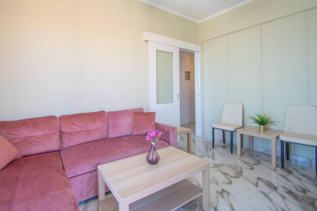 Zante Harbour Junior Suite With Free Gym Services By "Elite" Εξωτερικό φωτογραφία