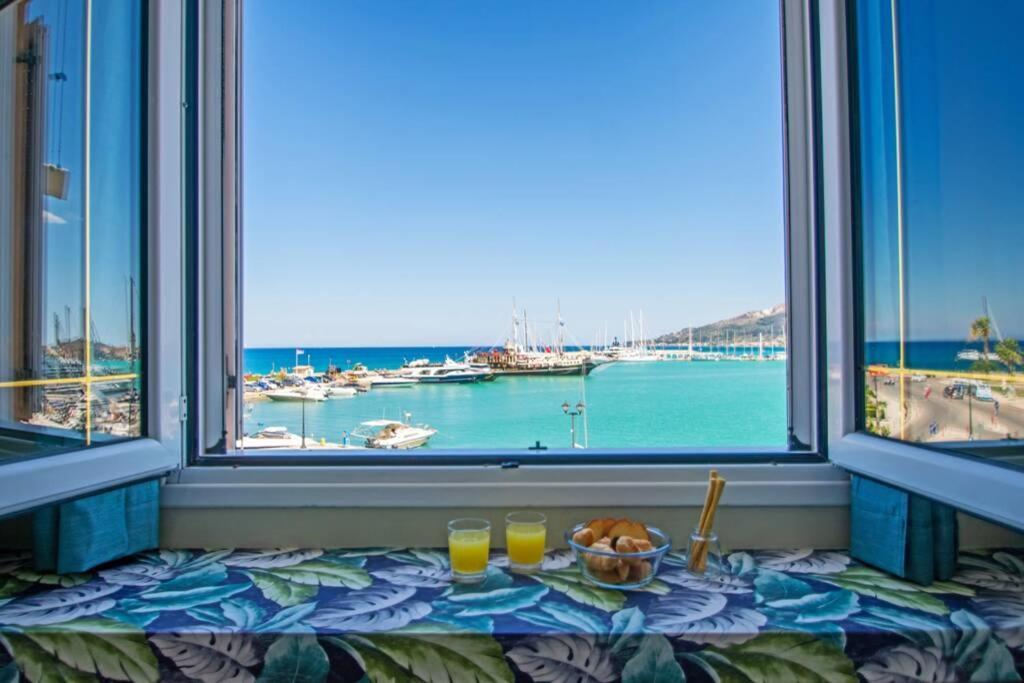 Zante Harbour Junior Suite With Free Gym Services By "Elite" Εξωτερικό φωτογραφία