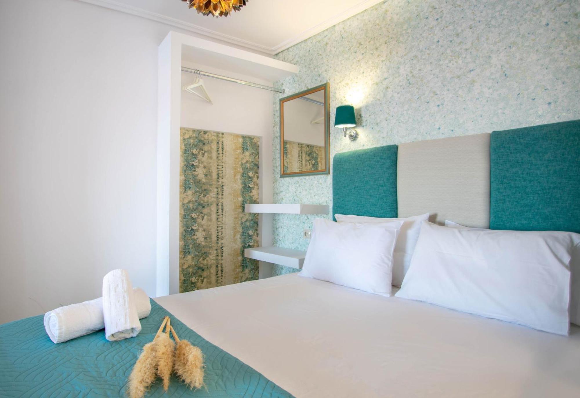 Zante Harbour Junior Suite With Free Gym Services By "Elite" Εξωτερικό φωτογραφία