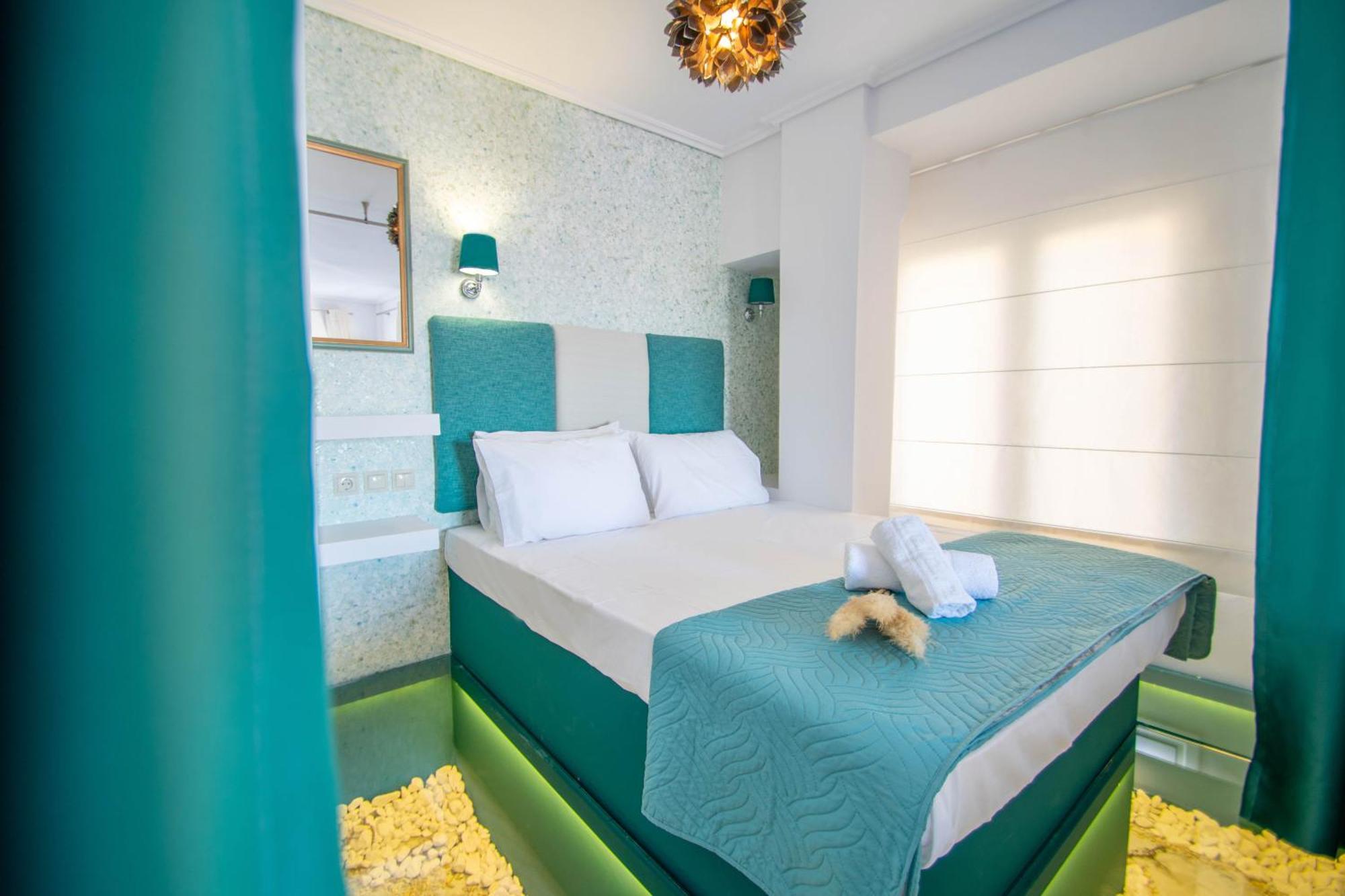 Zante Harbour Junior Suite With Free Gym Services By "Elite" Εξωτερικό φωτογραφία