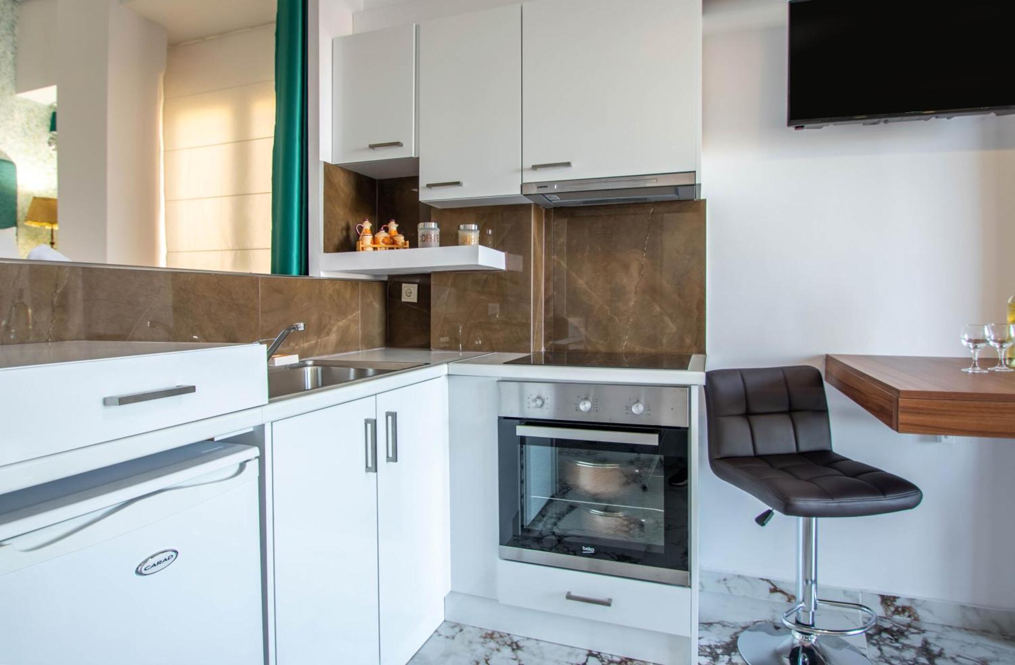 Zante Harbour Junior Suite With Free Gym Services By "Elite" Εξωτερικό φωτογραφία
