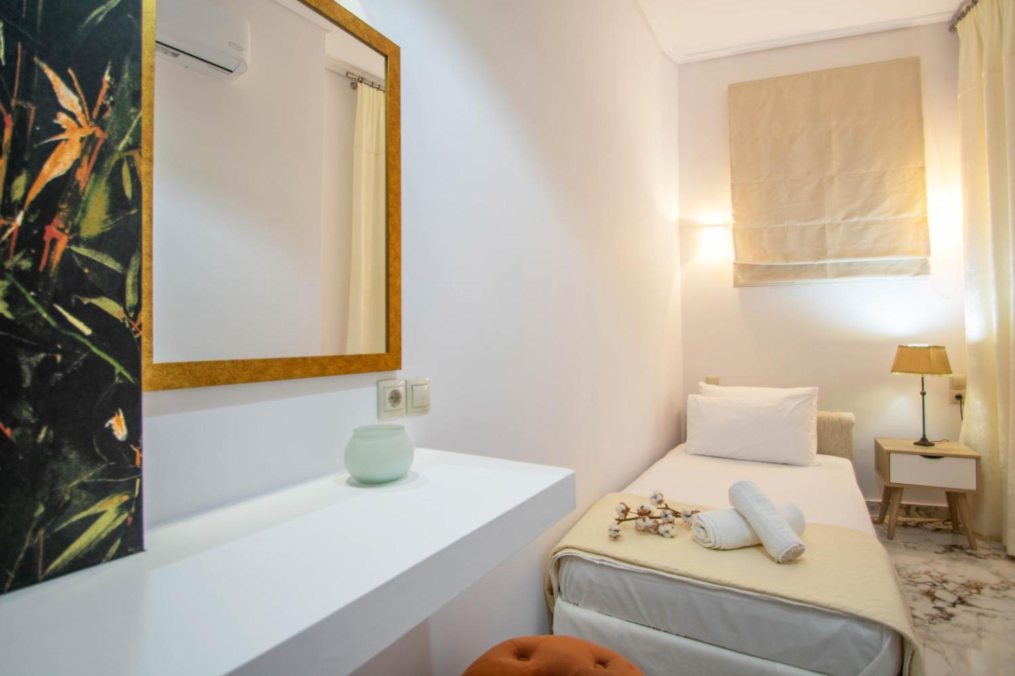 Zante Harbour Junior Suite With Free Gym Services By "Elite" Εξωτερικό φωτογραφία