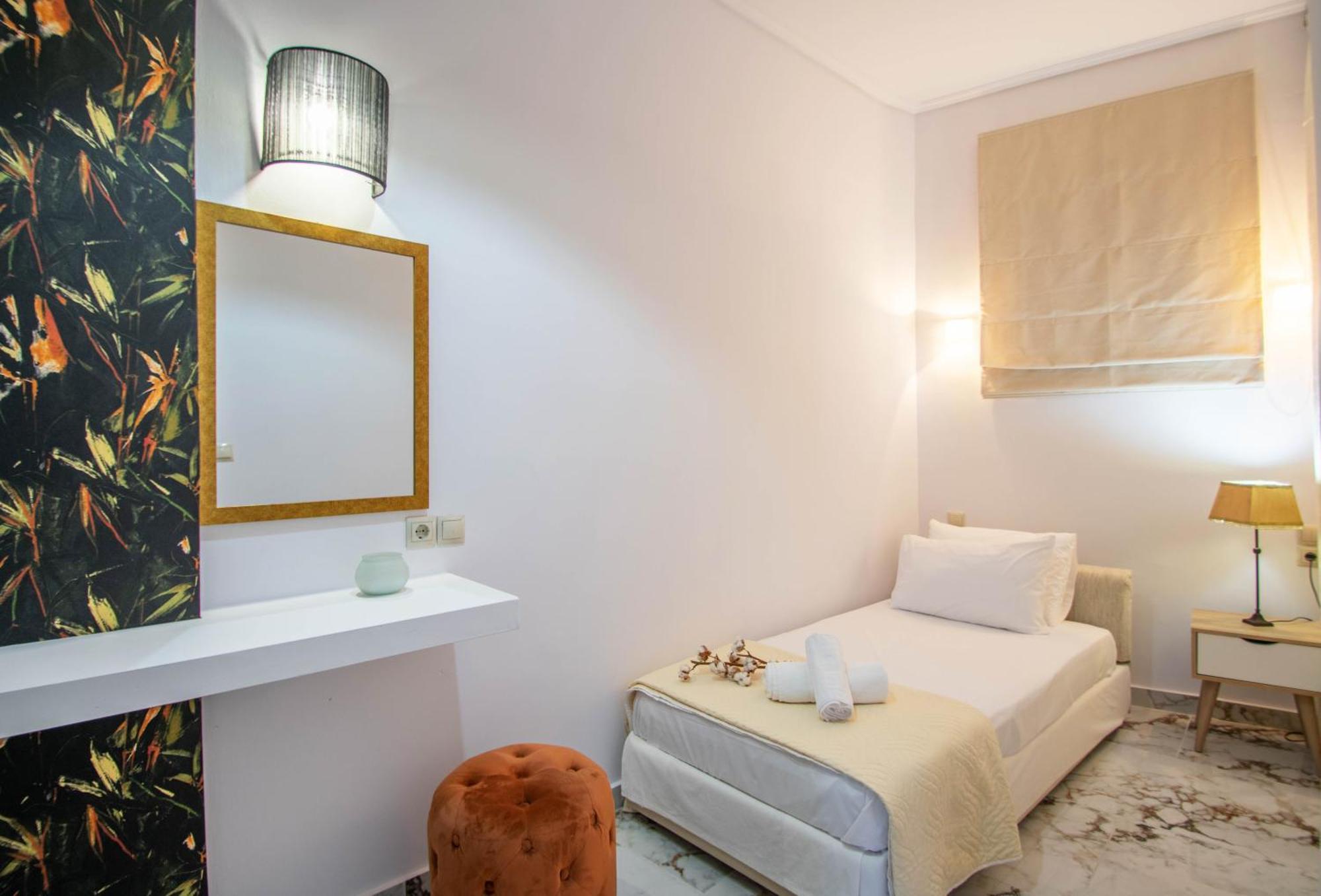 Zante Harbour Junior Suite With Free Gym Services By "Elite" Εξωτερικό φωτογραφία