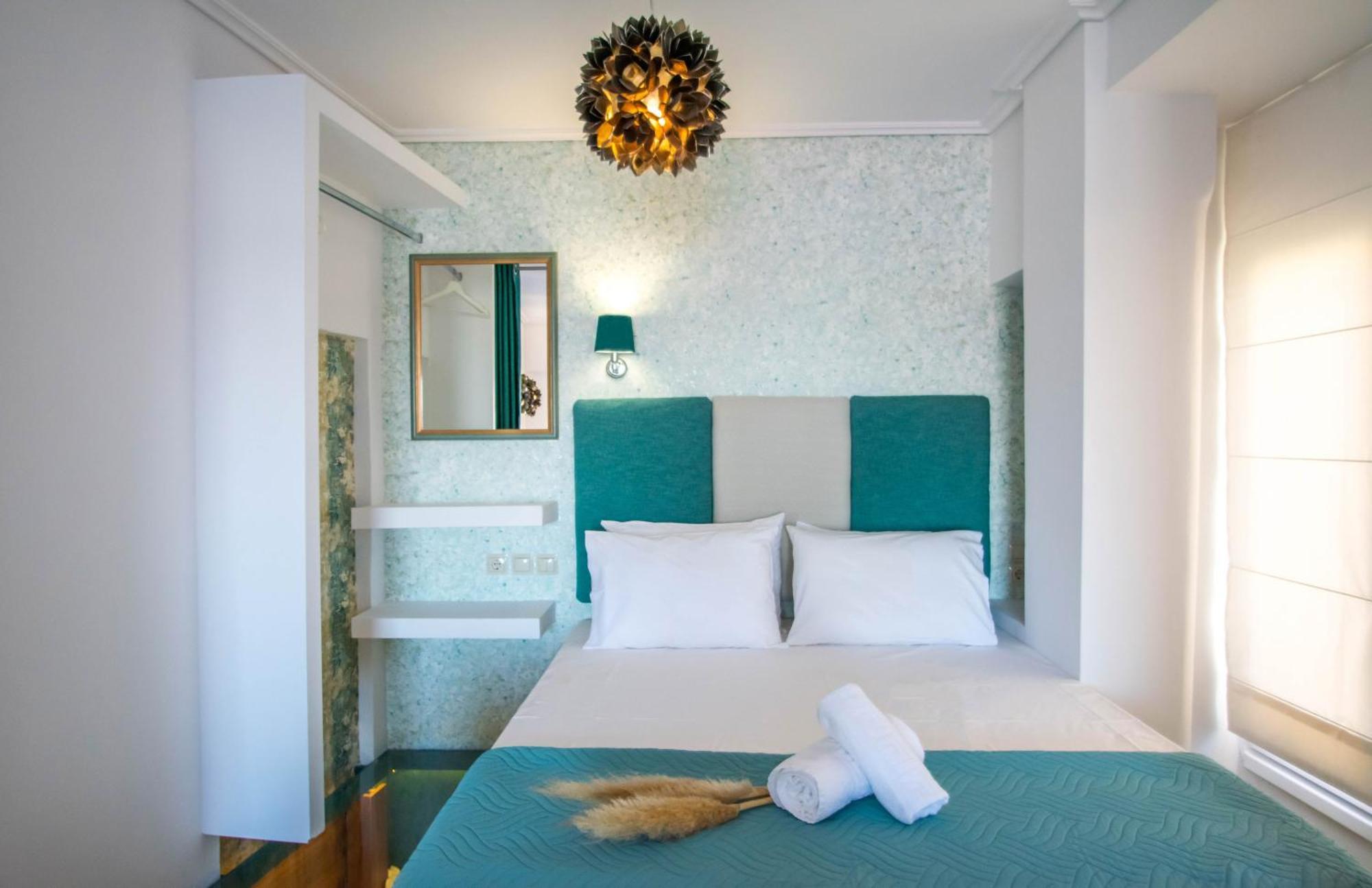 Zante Harbour Junior Suite With Free Gym Services By "Elite" Εξωτερικό φωτογραφία