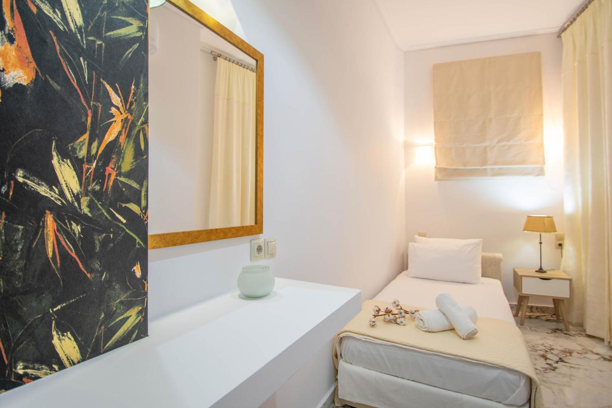 Zante Harbour Junior Suite With Free Gym Services By "Elite" Εξωτερικό φωτογραφία