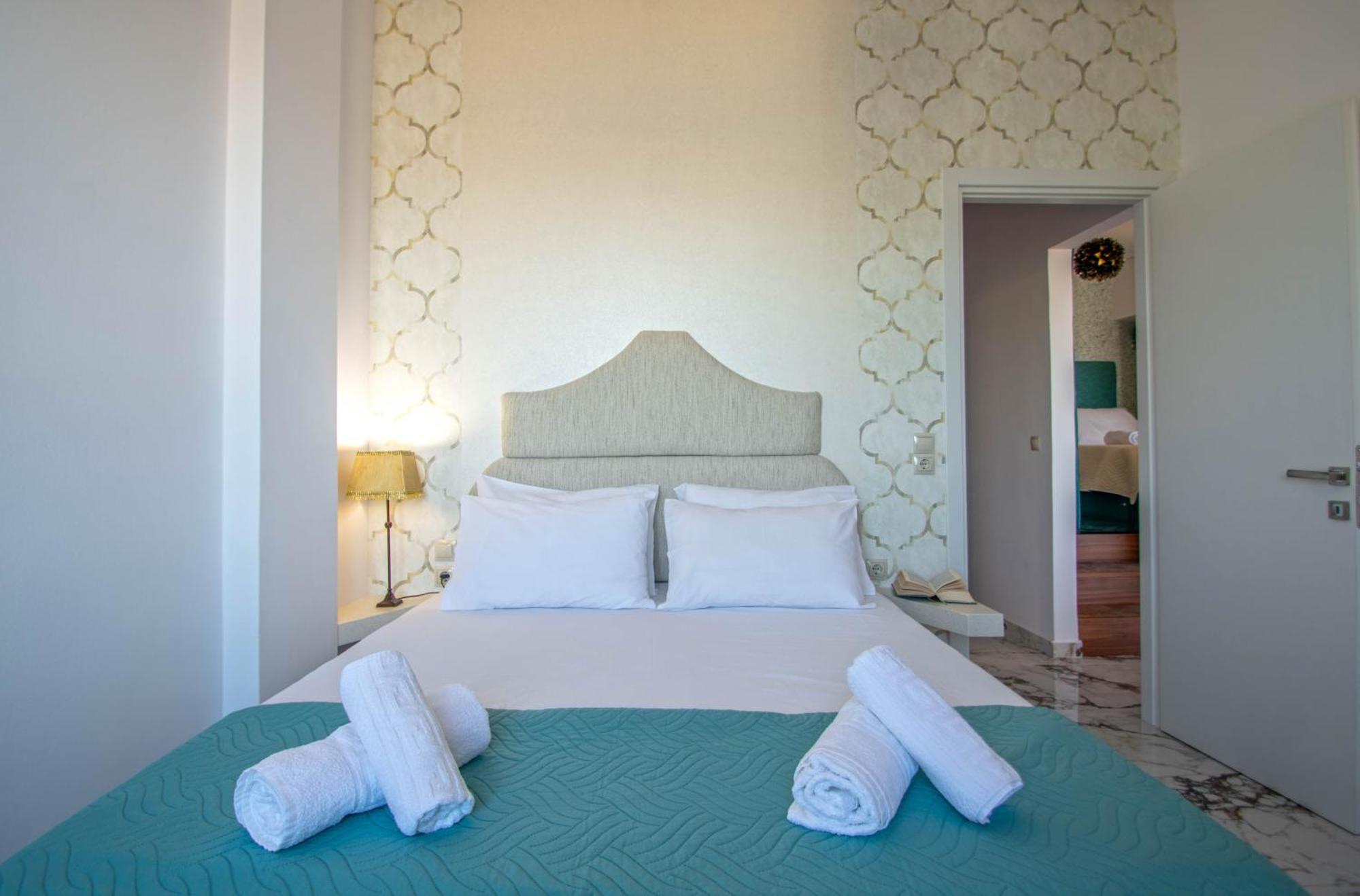 Zante Harbour Junior Suite With Free Gym Services By "Elite" Εξωτερικό φωτογραφία