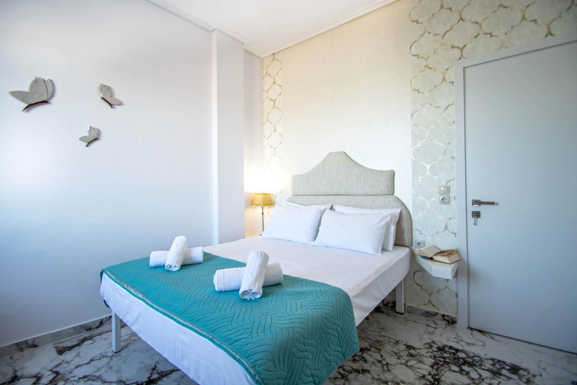 Zante Harbour Junior Suite With Free Gym Services By "Elite" Εξωτερικό φωτογραφία